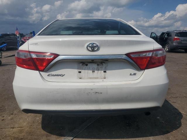 2016 TOYOTA CAMRY LE 4T4BF1FK2GR523014