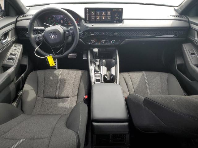 2025 HONDA ACCORD HYB - 1HGCY2F54SA034350