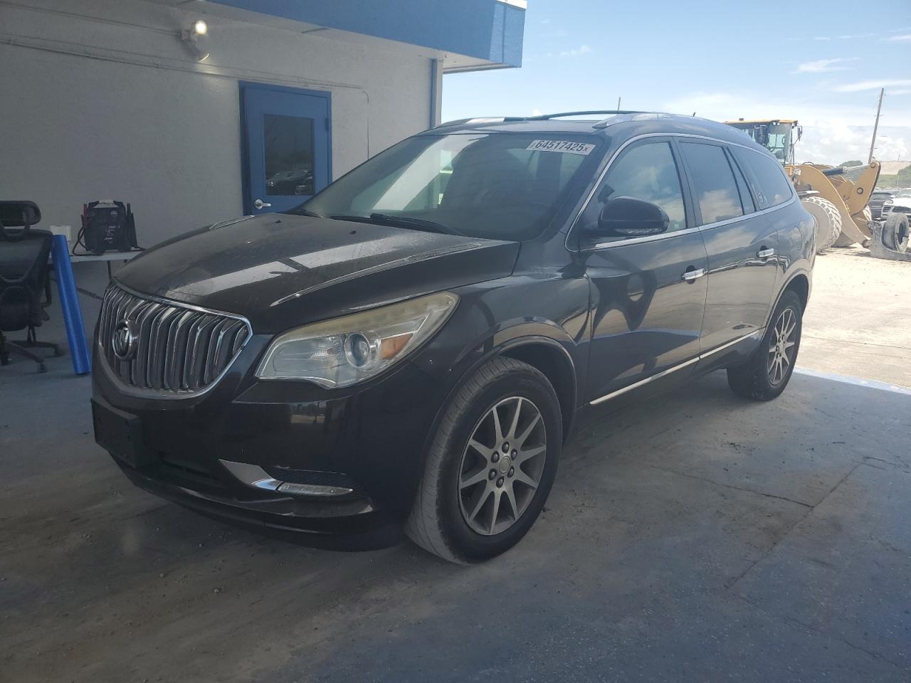BUICK ENCLAVE