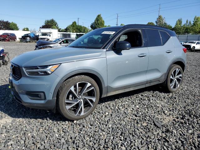 VOLVO XC40 T5 R-