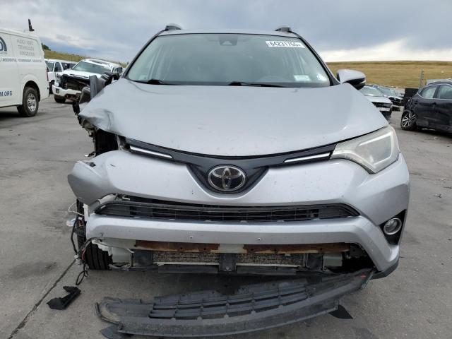 2018 TOYOTA RAV4 ADVEN 2T3RFREV4JW810260
