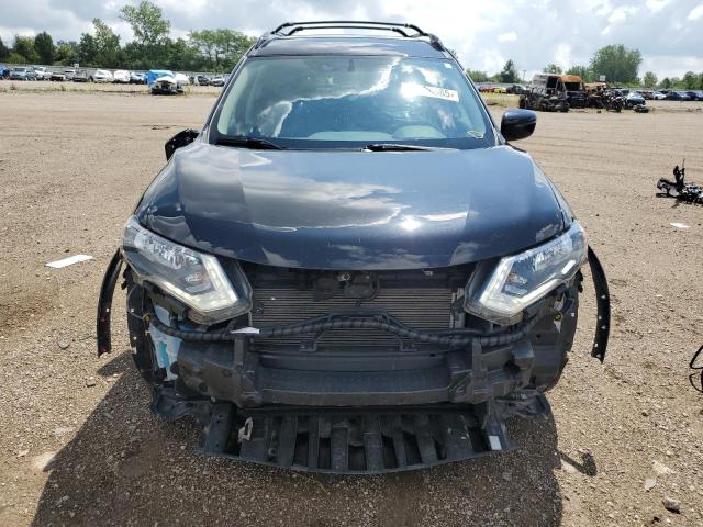 2017 NISSAN ROGUE SV 5N1AT2MV3HC824593