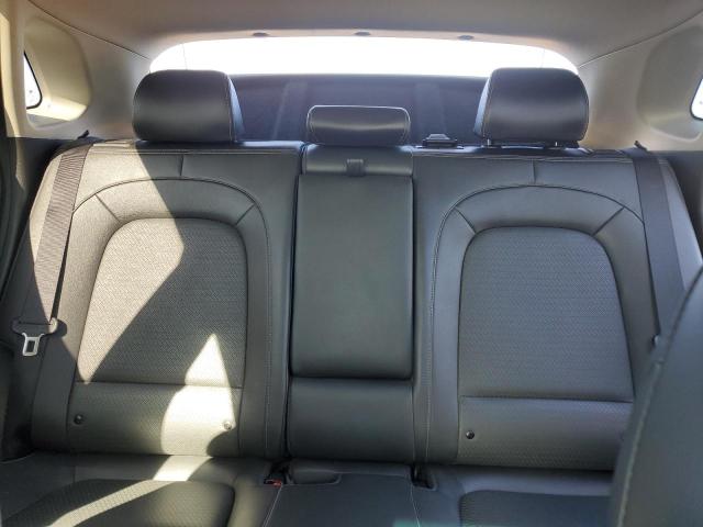 2018 HYUNDAI KONA LIMIT - KM8K33A53JU106153
