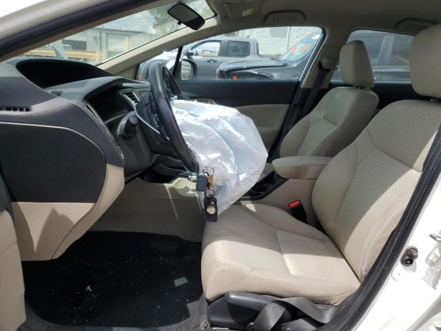 2015 HONDA CIVIC LX 19XFB2F5XFE204937