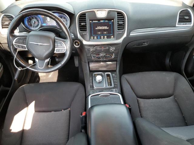 2021 CHRYSLER 300 TOURIN 2C3CCAAG0MH589496