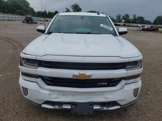 2018 CHEVROLET SILVERADO - 3GCUKREC9JG291453