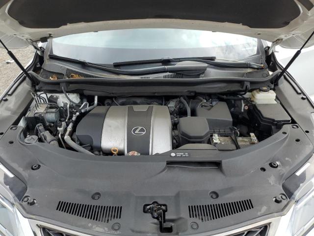 2020 LEXUS RX 350 F S 2T2SZMDA3LC230470