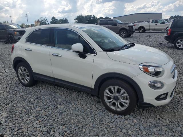 2016 FIAT 500X LOUNG ZFBCFXDT3GP341695