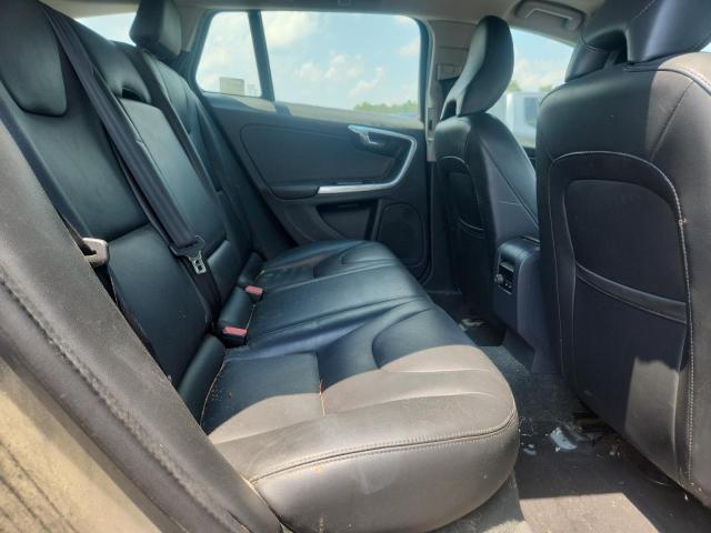 2017 VOLVO V60 T5 PRE YV140MEK7H1350776