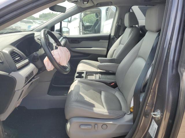 2020 HONDA ODYSSEY EX 5FNRL6H76LB062477