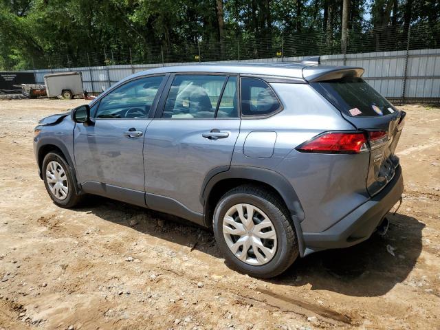 2022 TOYOTA COROLLA CR - 7MUAAAAG5NV025036