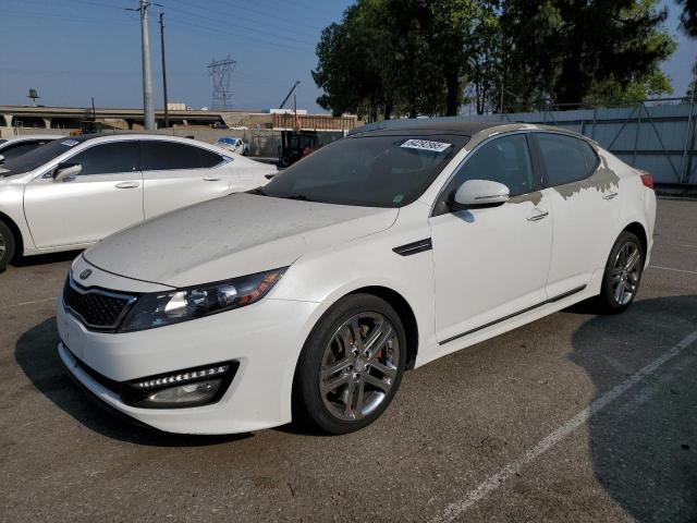 KIA OPTIMA SX