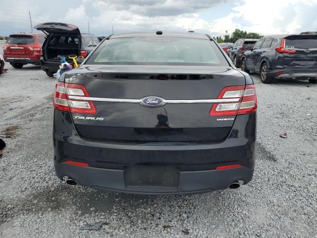 2018 FORD TAURUS SE - 1FAHP2D8XJG137861
