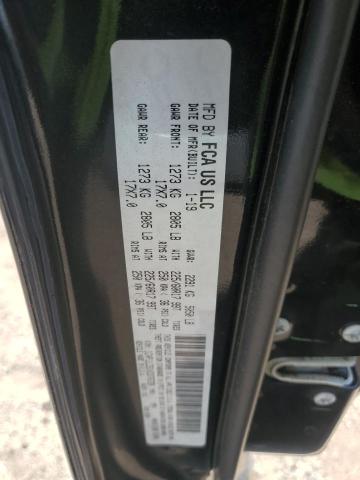 2019 JEEP CHEROKEE - 1C4PJLCB1KD376728