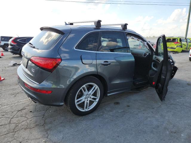 2015 AUDI Q5 PREMIUM WA1DGAFP9FA103132