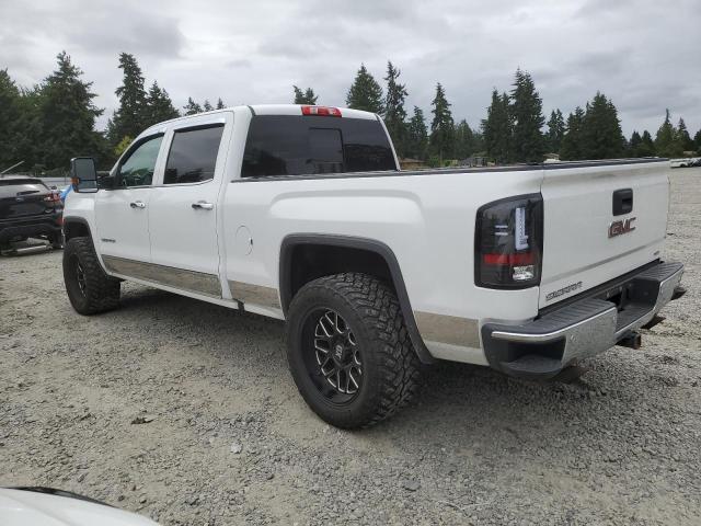 2016 GMC SIERRA K15 3GTU2NEC4GG192945