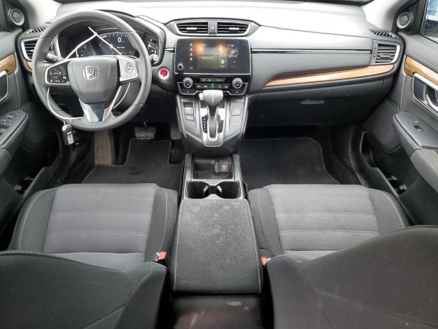 2018 HONDA CR-V EX - 2HKRW1H50JH517556