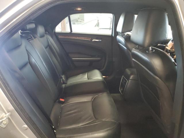 2013 CHRYSLER 300 - 2C3CCAAG9DH731991
