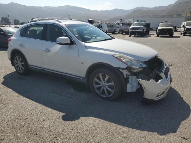 2016 INFINITI QX50 - JN1BJ0RP6GM231545
