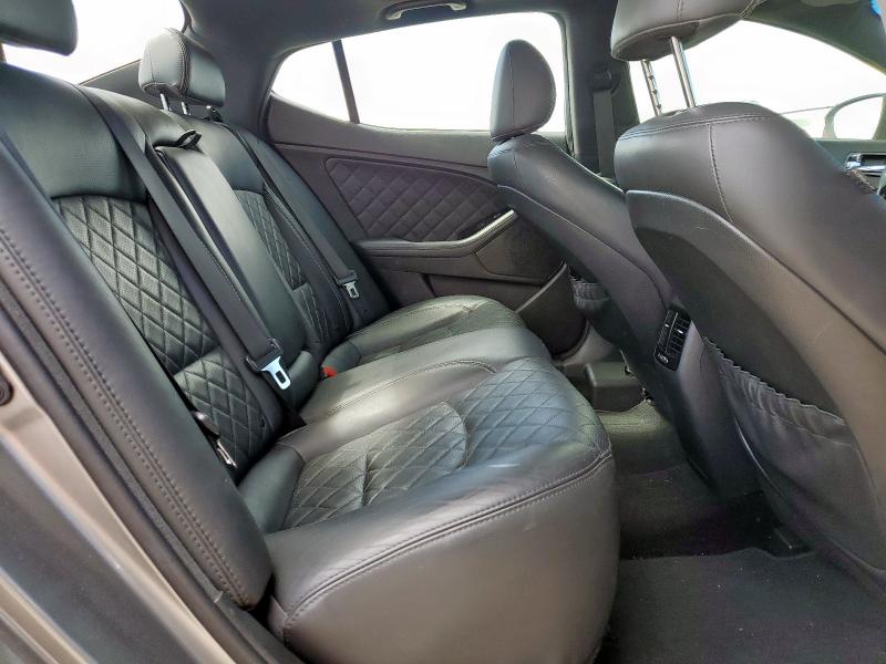 2015 KIA OPTIMA SX 5XXGR4A60FG413655