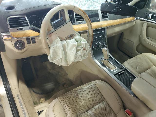 2010 LINCOLN MKS #3286555146