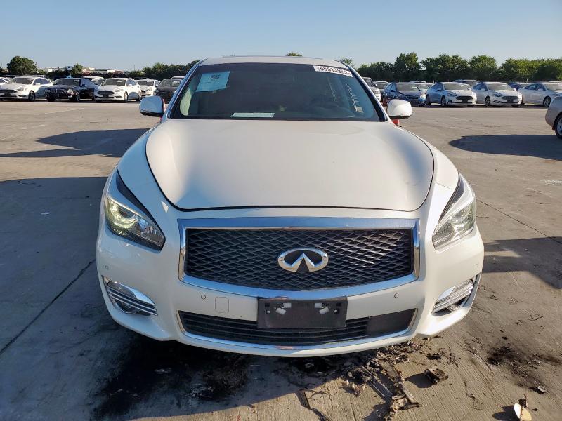 2019 INFINITI Q70 3.7 LU JN1BY1AP3KM505130