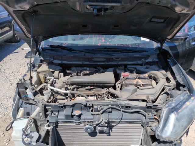 2016 NISSAN ROGUE S KNMAT2MV1GP722673