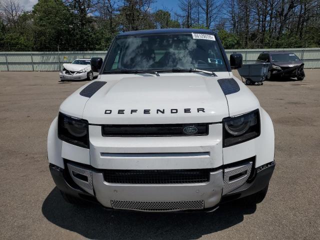 2024 LAND ROVER DEFENDER 1 SALEJ7EUXR2303420