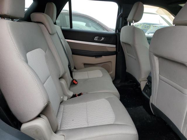 2019 FORD EXPLORER 1FM5K8B85KGA92360