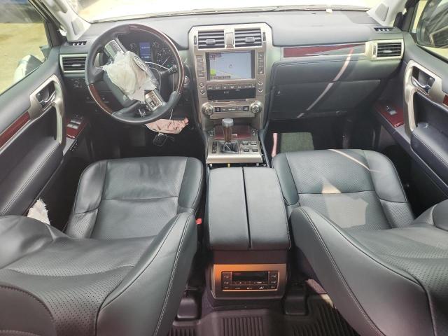 2019 LEXUS GX 460 PRE JTJJM7FX0K5229044