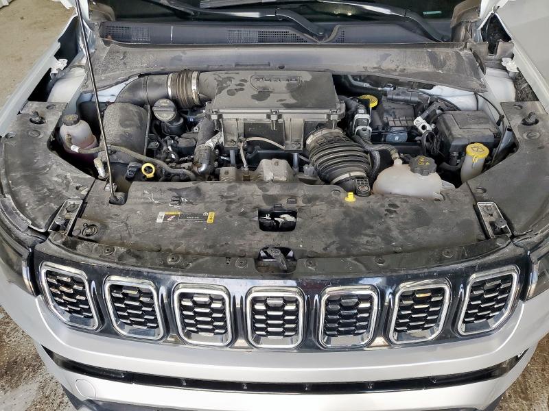 2025 JEEP COMPASS LI 3C4NJDCNXST513599