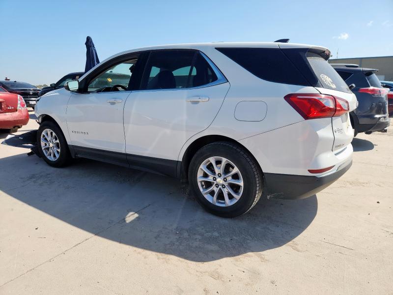 2018 CHEVROLET EQUINOX LT 3GNAXJEVXJS592132