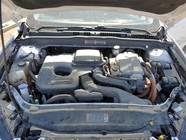 2017 FORD FUSION TIT 3FA6P0RU3HR268778