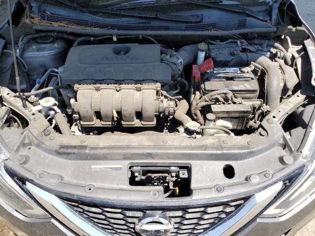 2019 NISSAN SENTRA S - 3N1AB7AP6KY305503