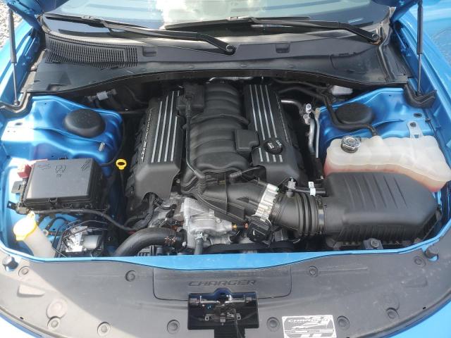 2023 DODGE CHARGER SC 2C3CDXGJ7PH681521
