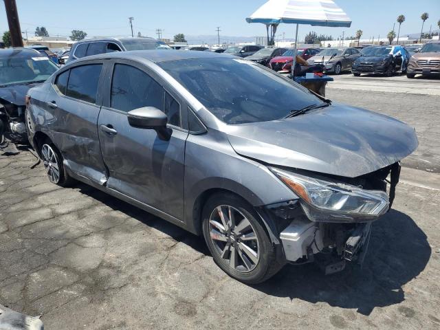 2020 NISSAN VERSA SV 3N1CN8EV3LL842939