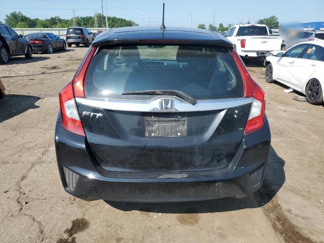 2015 HONDA FIT EX 3HGGK5H87FM713310