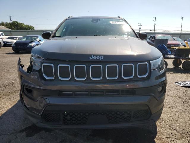 2022 JEEP COMPASS LA 3C4NJDBB5NT154531