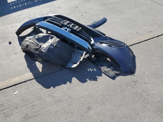 2019 HONDA INSIGHT TO 19XZE4F93KE033686