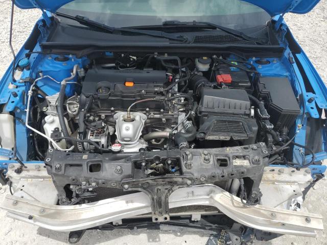 2022 HONDA CIVIC SPOR - 19XFL2H87NE005282