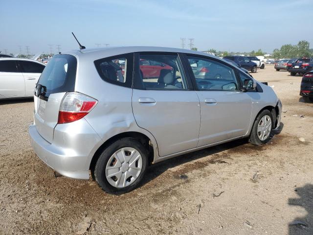 2012 HONDA FIT - JHMGE8H30CC037127