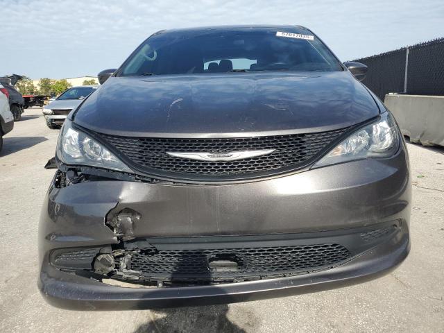 2021 CHRYSLER VOYAGER L 2C4RC1AG1MR560122