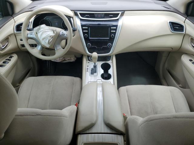 2017 NISSAN MURANO S 5N1AZ2MH3HN127762
