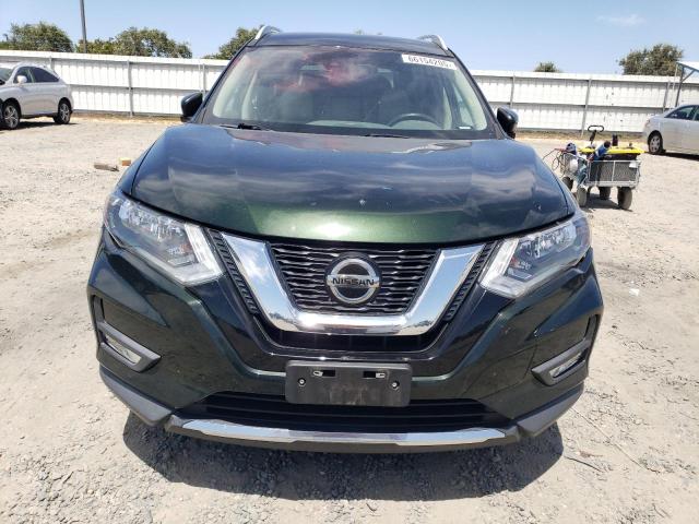 2019 NISSAN ROGUE S 5N1AT2MT0KC700917
