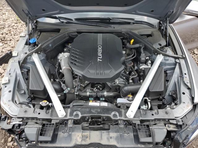 2024 GENESIS G70 SPORT KMTG54SE2RU136542