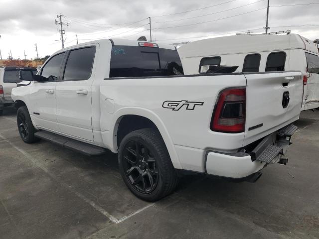 2022 RAM 1500 LARAM 1C6RREJT3NN184791