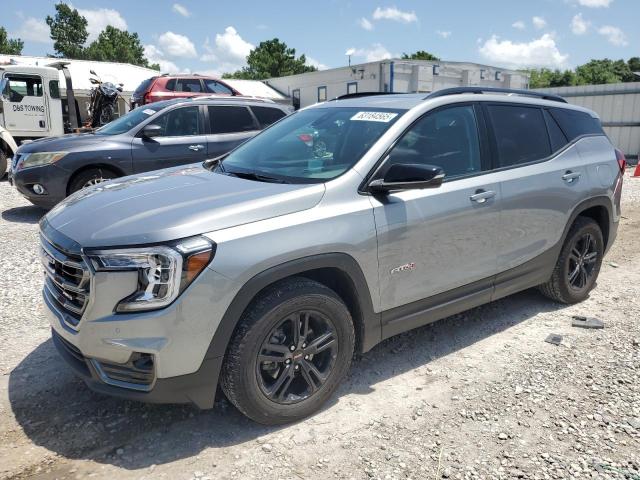 2024 GMC TERRAIN AT 3GKALYEG2RL295932