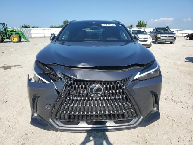 2022 LEXUS NX 350H JTJHKCEZ1N2003956