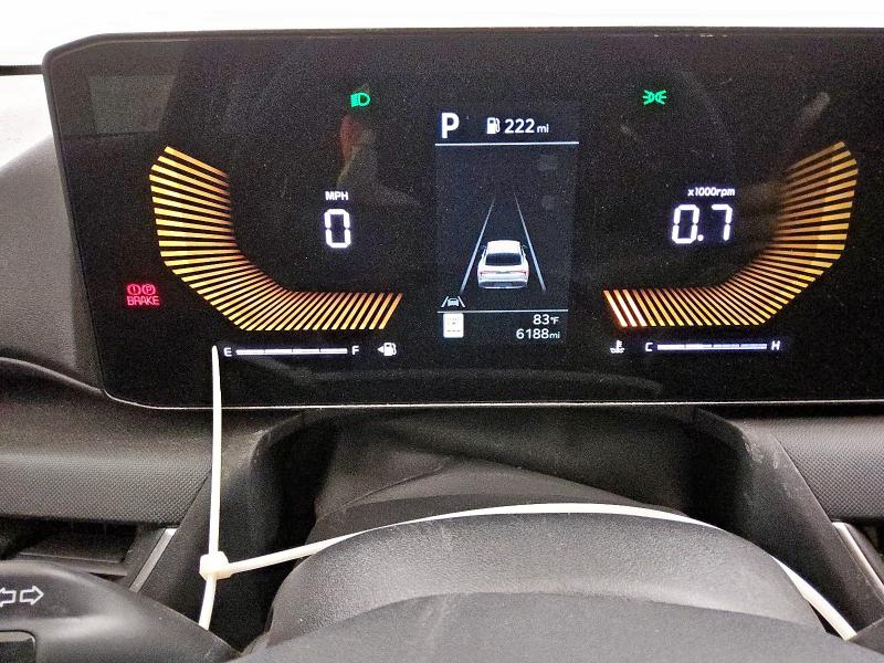 2025 KIA K4 LX - 3KPFT4DE0SE014201
