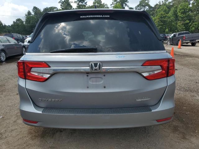 2020 HONDA ODYSSEY EX 5FNRL6H71LB051323